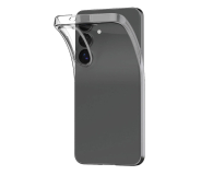 Puro 03 Nude do Samsung Galaxy S25+ - przezroczyste - 1346154 - zdjęcie 1
